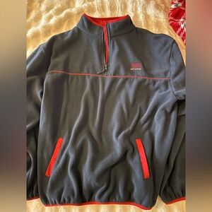SET ACTIVE Half Zip